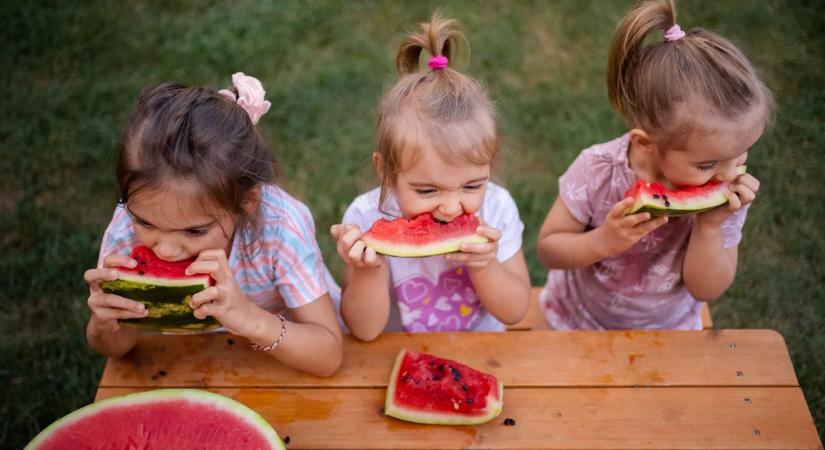Aranyáron megy a dinnye, de hamarosan itt a szezonja