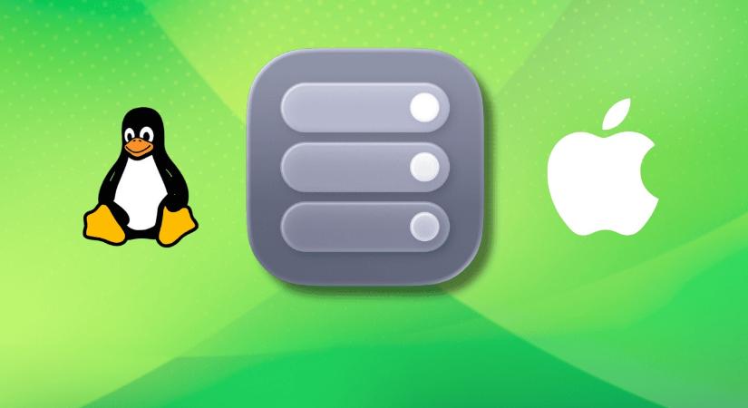 Linux konténerrel könnyíti az Apple a fejlesztők dolgát