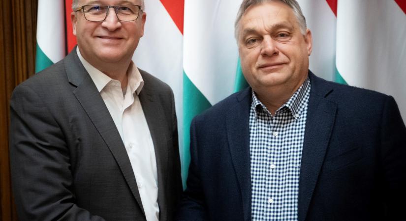 Kirúgták a külügyből a javítóintézeti igazgatót felterjesztő Dudás Zoltánt