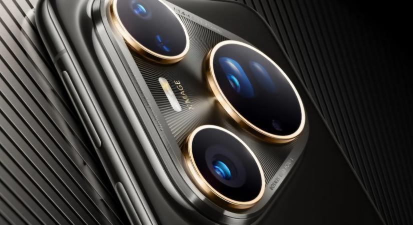 Kiderült, milyen hardver van a Huawei Pura 80 Pro és Ultra modellekben