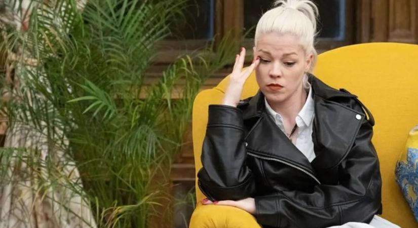 Muri Enikő vallomása: „Ha valakinek nem vagyok szimpatikus, és ezért elküld az anyámba, az tud fájni”