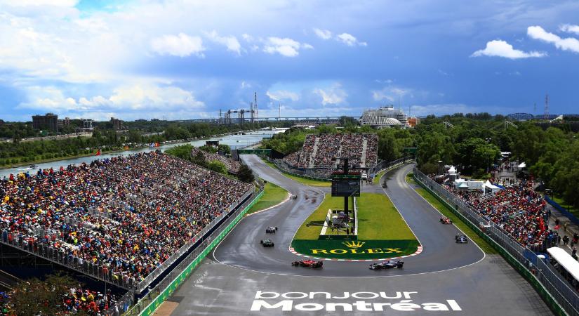 F1: nagy visszatérés Kanadában, és a nyári szünetben még egy másik is lehet