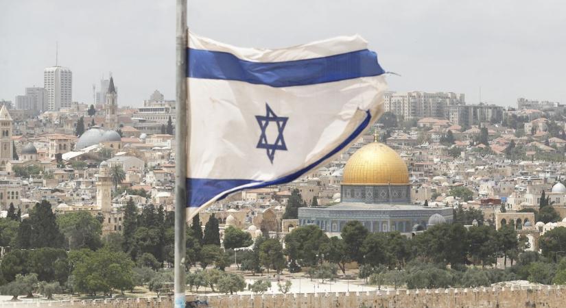 Kiderült: Irán területén akciózott a Moszad a támadás előkészítésére