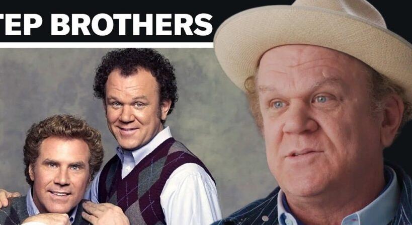 A 60 éves John C. Reilly mesél ikonikus szerepeiről (Tesó-tusa, Boogie Nights, Magnólia, Chicago, Rontó Ralph…) – videó