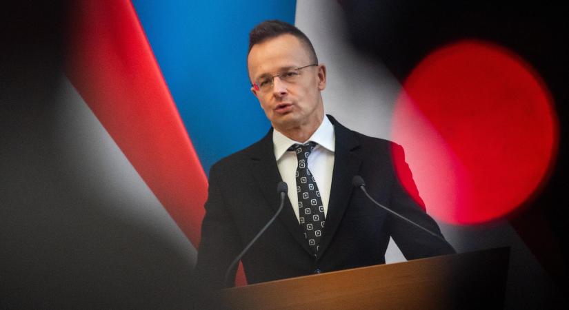 Szijjártó Péter: elfogadhatatlan, hogy Brüsszel folyamatosan akadályozza a nyugat-balkáni bővítést