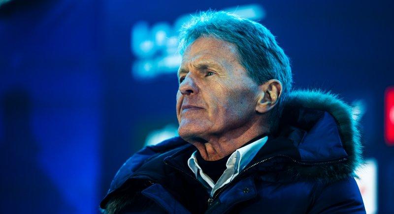 Hivatalos: ralis legendát választottak meg az FIA új sportért felelős elnökhelyettesének