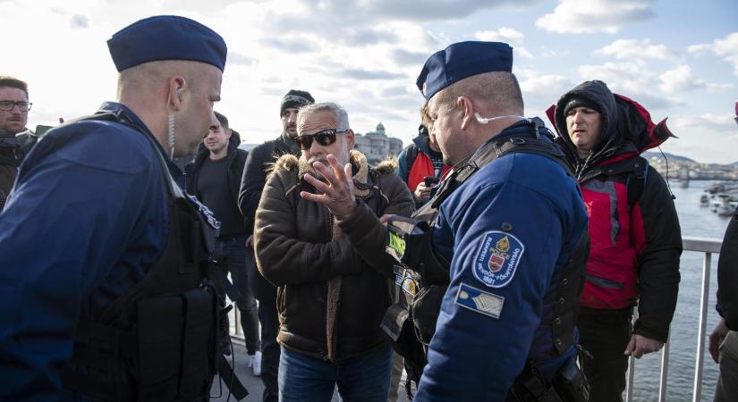 Újra, harmadjára is megtiltotta a szivárványos felvonulást a rendőrség