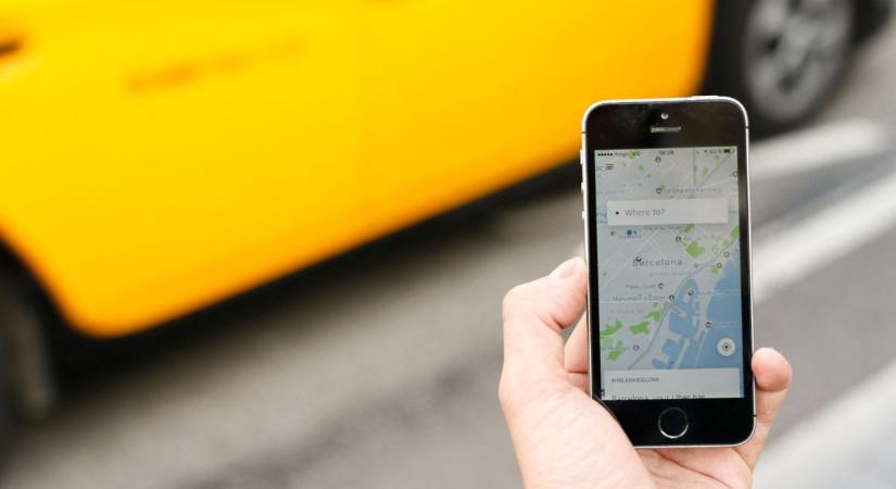 Magyarország második Uber-városa lett Miskolc!