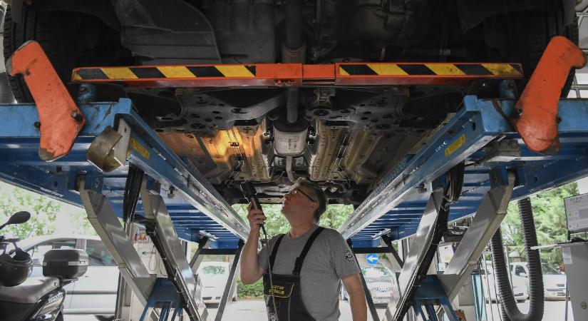 Brüsszel a magyar autósokat is magára haragíthatja