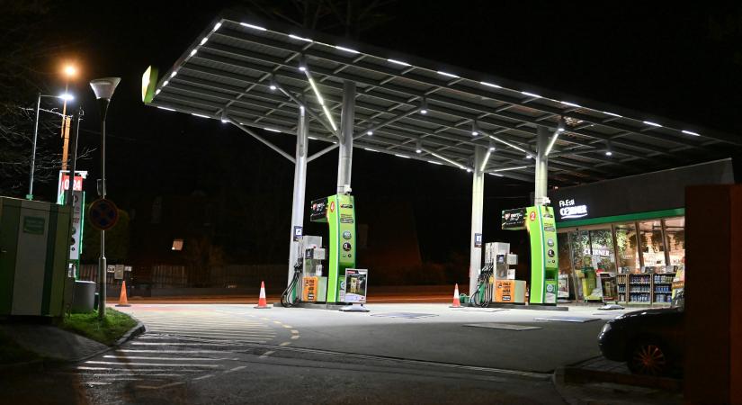 Napokon belül érezhetően emelkedhet az üzemanyagár az izraeli-iráni konfliktus miatt