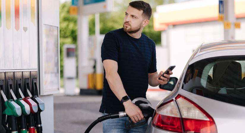 Van egy rossz hírünk, ha hétvégén készülsz tankolni