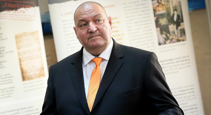 Németh Szilárdhoz kerül a Bortemplom, kilenc hadiipari cég pedig Jászai Gellérthez