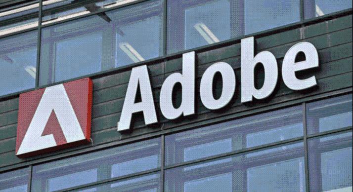 Az Adobe történelmi csúcson – Új negyedéves rekordok és még ambiciózusabb jövőkép