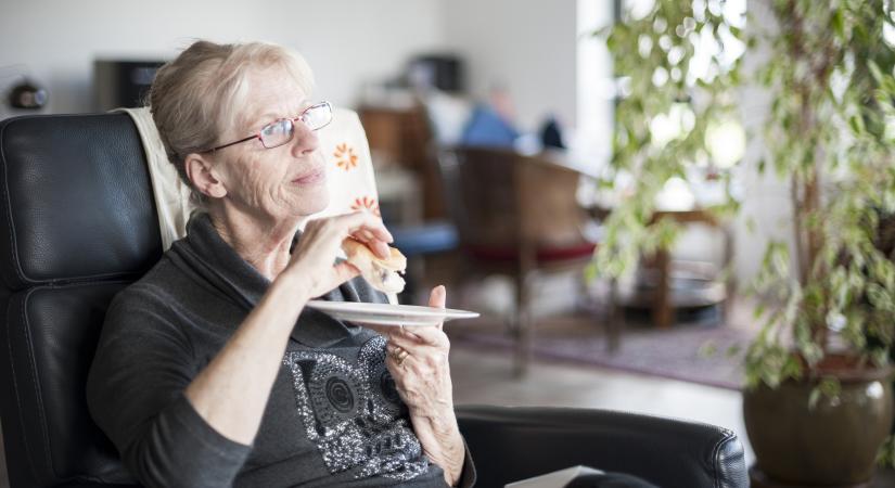 A 60 év felettiek gyakori reggelije tönkreteszi a beleket és a hangulatod is