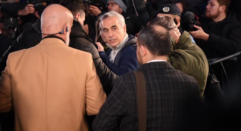 Elutasította a bíróság Călin Georgescu fellebbezését