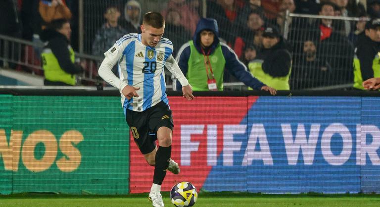 A Real Madrid szerződtette az argentin csodagyereket, az új Lionel Messit