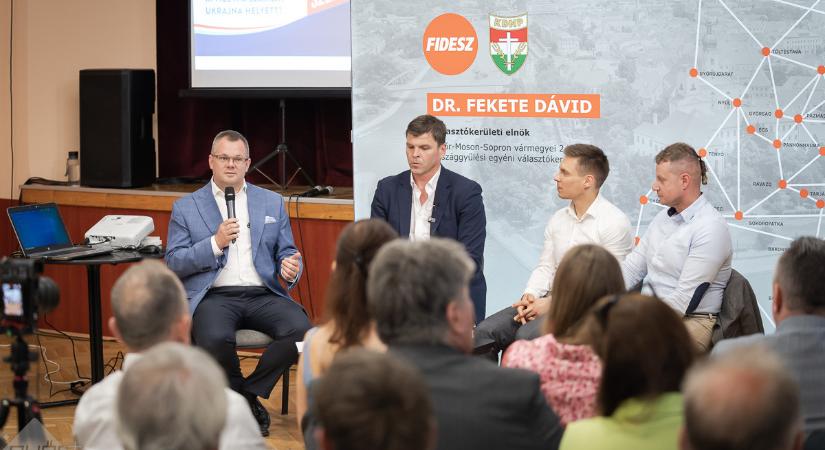 Ki fizeti a számlát Ukrajna helyett?