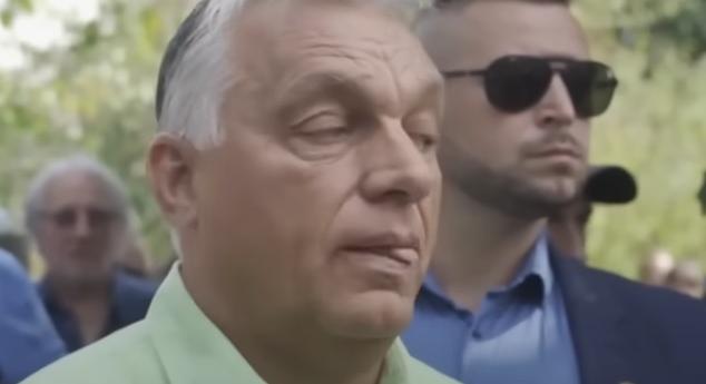 Bemondta a tévé, tehát igaz: Orbán Viktornak nincs kormányképes kihívója