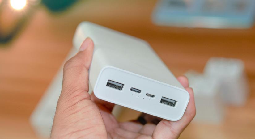 Másfél millió power bank robbanhat fel