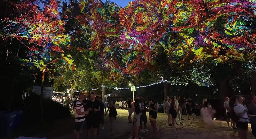 Szigetköz Piknik 2025 Mosonmagyaróvár