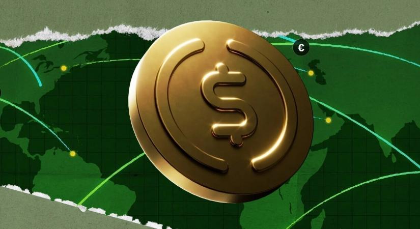 A Shopify kereskedők már USDC-ben is kaphatnak fizetéseket