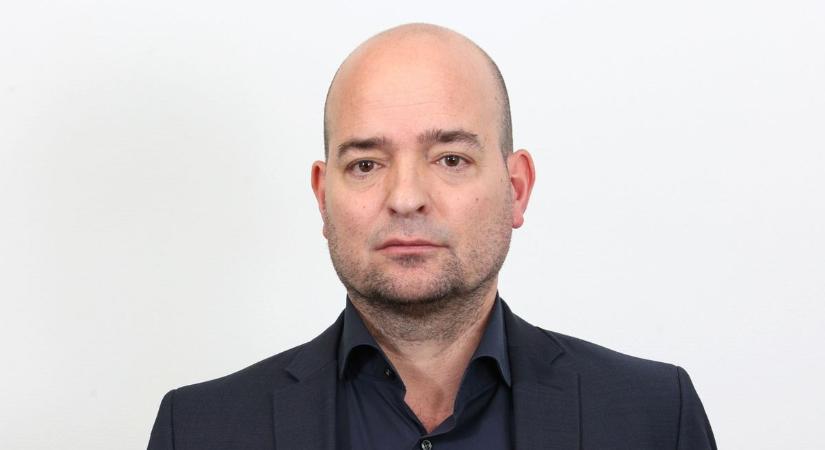 Új vezérigazgatót neveztek ki a Győr Média élére