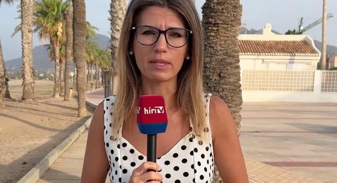 A spanyol kormány a migránsok befogadótáborára költ, nem a közbiztonságra  videó