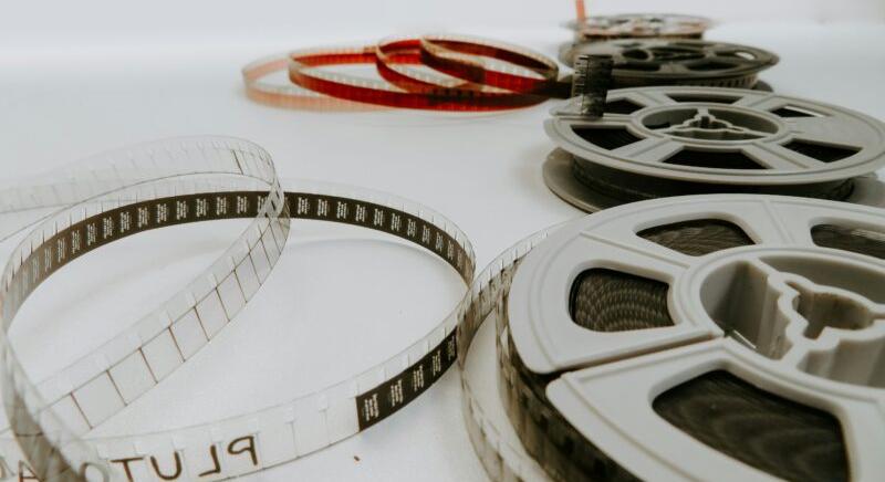 Filmes műhelyt rendez a Mediawave a természetben