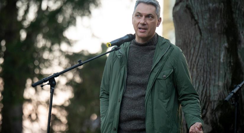 A repülőrajt az egymásnak ellentmondó intézkedések miatt maradt el