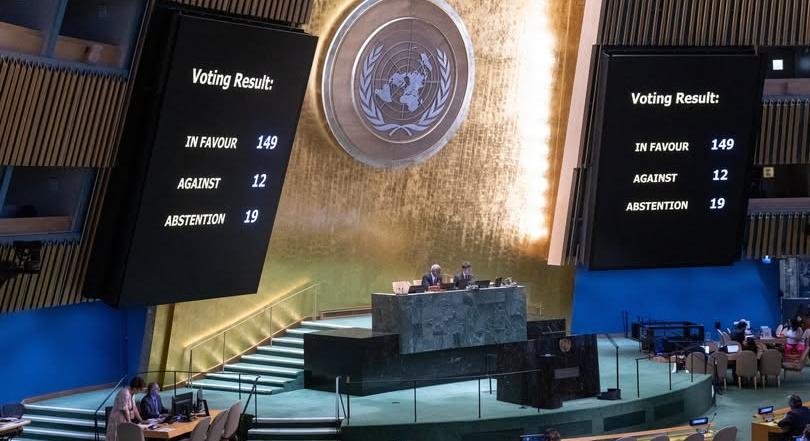Izrael-Irán konfliktus: összeül az ENSZ Biztonsági tanácsa – diplomáciai megoldást sürget az EU
