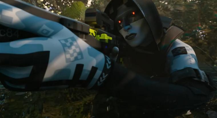 A Sony azt ígéri, hogy nem lesz Concord a Bungie új játékából