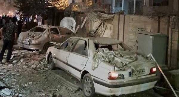 A Hezbollah és Irak is beleszólt Izrael háborújába, Irán rengeteg áldozatról számolt be