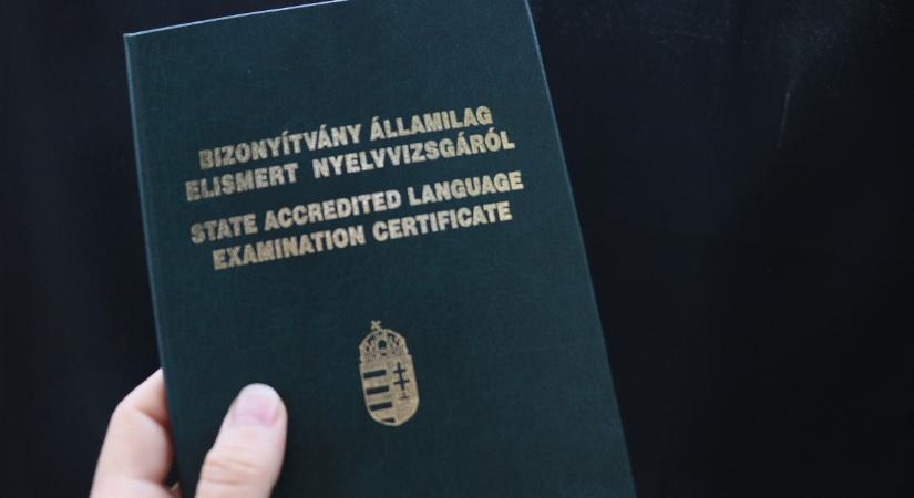 Már nyelvvizsga-bizonyítvány sem kell ahhoz, hogy valakiből nyelvoktató lehessen