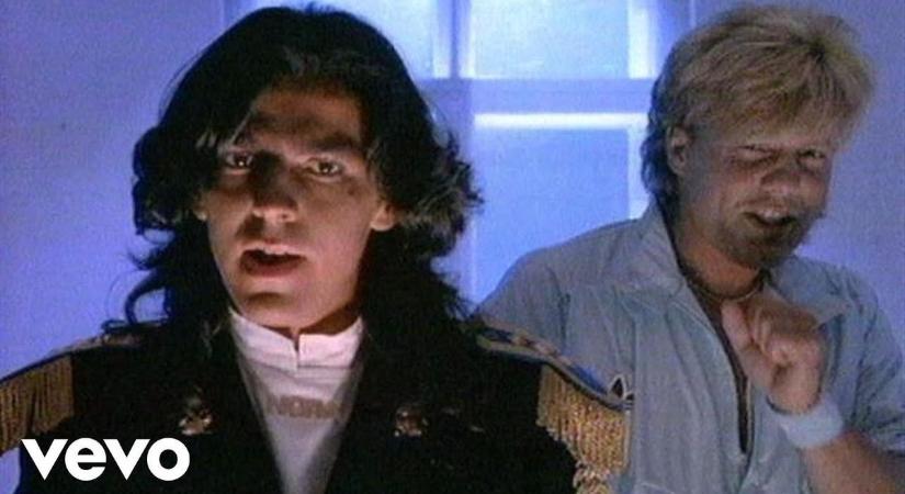 Hangolódjon Thomas Anders koncertjére! Alternatív top10 a Modern Talking slágereiből – videó