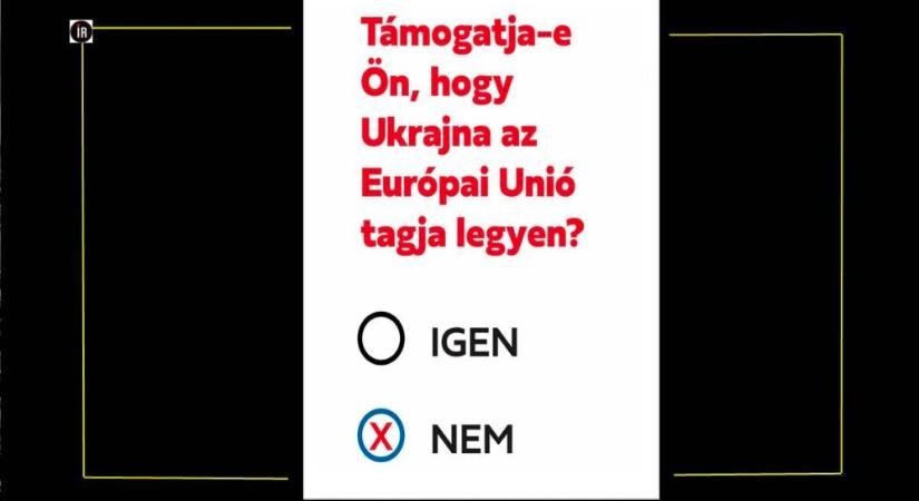 Kósa Lajos nem bízta a véletlenre: „előikszelt” a gyengébb képességűek kedvéért