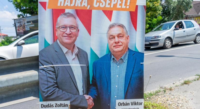 Diplomata lett volna a csepeli fideszes polgármester-jelöltből, de kirúgták a lányokat futtató javítóintézeti igazgató kinevezése miatt