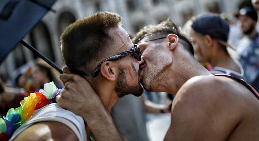 A rendőrség másodszor is megtiltotta a szivárványos felvonulást