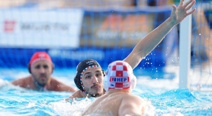 „Szégyenteljes produkció" - nem kertelt az olimpiai bajnok legenda a válogatott meccse után