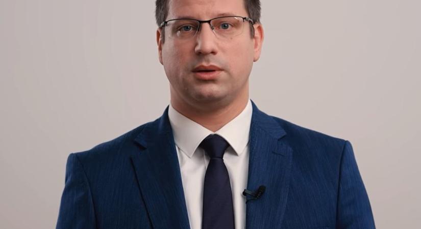 Gulyás Gergely szerint a Tisza rosszabbul áll, mint a korábbi ellenzéki pártok négy éve