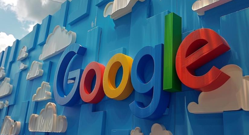 Egyetlen felhő, milliók leállása: megbillent a Google Cloud