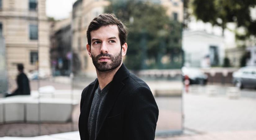 Lemondott Fekete-Győr András a Momentum pártalapítványának éléről