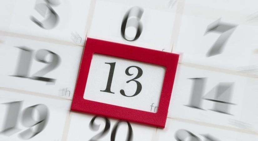 Tedd próbára a szerencséd péntek 13-án legújabb kvízünkkel!
