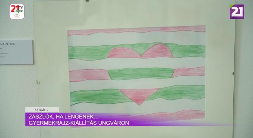Aktuális (2025.06.13) Zászlók, ha lengenek… (videó)