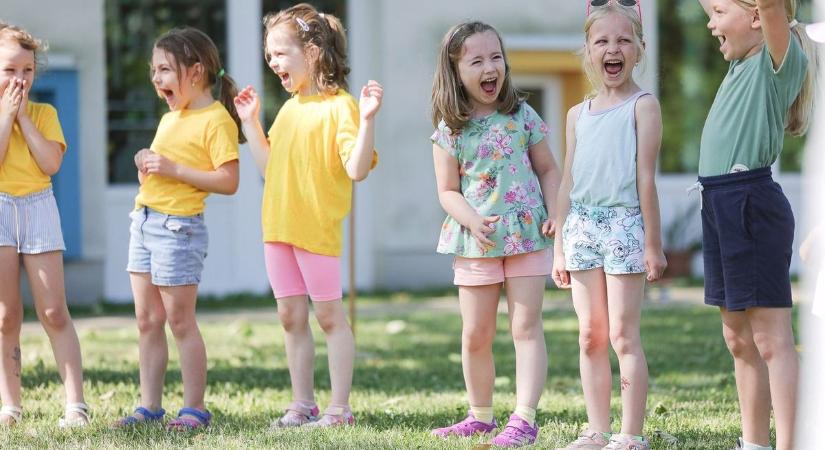 Elindul az egri óvodák átfogó fejlesztése – csaknem 800 gyermeket szolgáló beruházássorozat kezdődhet