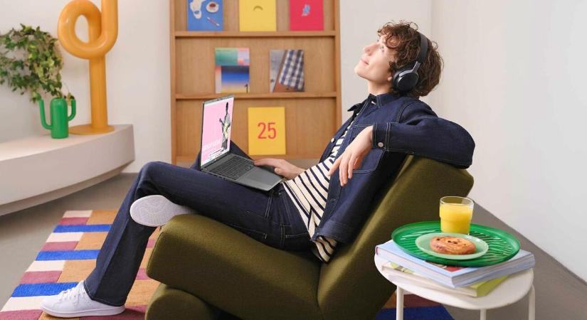 ASUS blog: Ideális olcsó utazós gép lett az új Vivobook S14