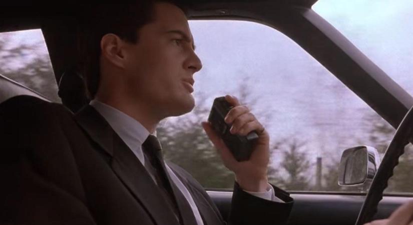Megvan rá az esély, hogy egyszer visszatér a Twin Peaks