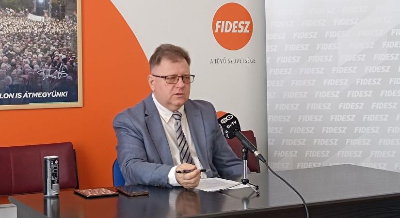 Meg kell védenünk a nyugdíjasokat! – Ezért is fontos a VOKS 2025