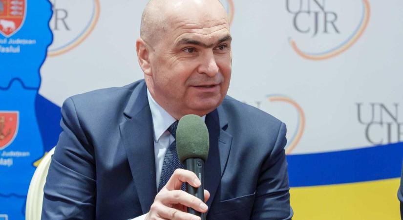 Bolojan: nincs egyszerű megoldás, az intézkedések nem lesznek népszerűek