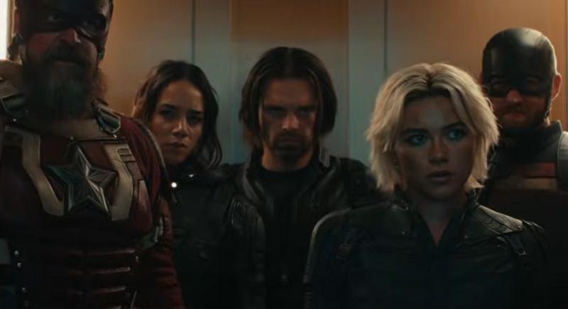 Dollármilliókat bukott a Thunderbolts – Csúnyán beégett a Marvel új zászlóshajójaként belengetett szuperhősfilm