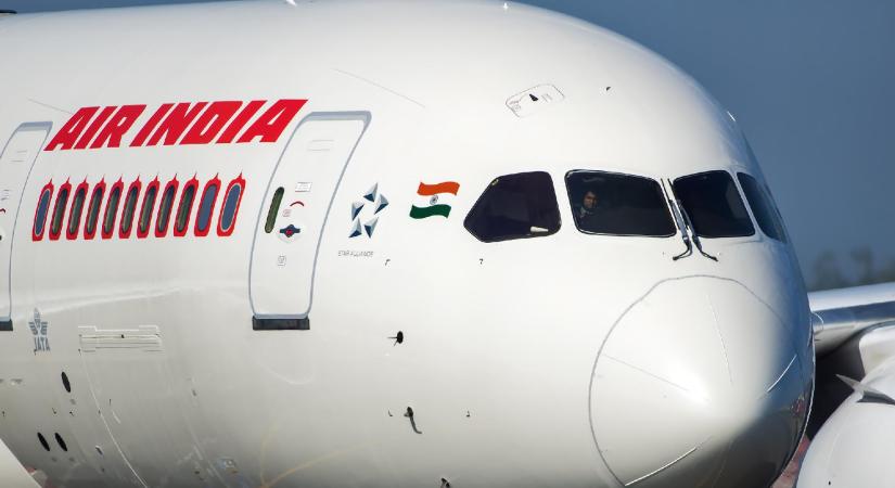 Kiadták a kötelező rendeletet az indiai légi szerencsétlenség után